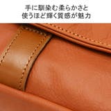 ダブルス ショルダーバッグ メンズ | ギャレリア Bag&Luggage | 詳細画像8