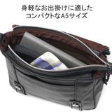 ダブルス ショルダーバッグ メンズ | ギャレリア Bag&Luggage | 詳細画像9