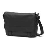 BLACK | ダブルス ショルダーバッグ メンズ | ギャレリア Bag&Luggage