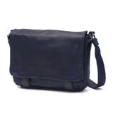 NAVY | ダブルス ショルダーバッグ メンズ | ギャレリア Bag&Luggage