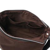 ダブルス ショルダーバッグ メンズ | ギャレリア Bag&Luggage | 詳細画像15