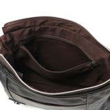 ダブルス ショルダーバッグ メンズ | ギャレリア Bag&Luggage | 詳細画像16