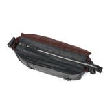 ダブルス ショルダーバッグ メンズ | ギャレリア Bag&Luggage | 詳細画像19