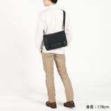 ダブルス ショルダーバッグ メンズ | ギャレリア Bag&Luggage | 詳細画像4