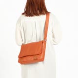 ダブルス ショルダーバッグ メンズ | ギャレリア Bag&Luggage | 詳細画像5