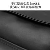 ダブルス ショルダーバッグ メンズ | ギャレリア Bag&Luggage | 詳細画像8