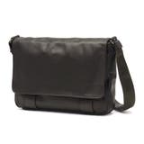 DARKBROWN | ダブルス ショルダーバッグ メンズ | ギャレリア Bag&Luggage