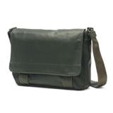 GREEN | ダブルス ショルダーバッグ メンズ | ギャレリア Bag&Luggage