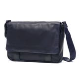 NAVY | ダブルス ショルダーバッグ メンズ | ギャレリア Bag&Luggage