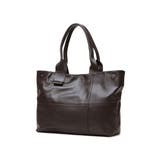 DARKBROWN | ダブルス トートバッグ DOUBLES | ギャレリア Bag＆Luggage