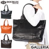 ダブルス トートバッグ DOUBLES | ギャレリア Bag＆Luggage | 詳細画像1 