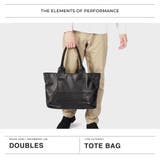 ダブルス トートバッグ DOUBLES | ギャレリア Bag＆Luggage | 詳細画像2 