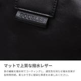 ダブルス トートバッグ DOUBLES | ギャレリア Bag＆Luggage | 詳細画像3 