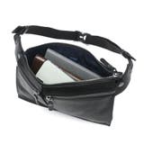 ダブルス ボディバッグ メンズ | ギャレリア Bag＆Luggage | 詳細画像13 