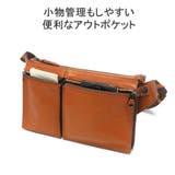 ダブルス ボディバッグ メンズ | ギャレリア Bag＆Luggage | 詳細画像7 