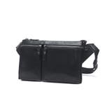 ダブルス ボディバッグ メンズ | ギャレリア Bag＆Luggage | 詳細画像8 