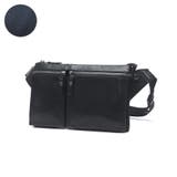 BLACK | ダブルス ボディバッグ メンズ | ギャレリア Bag＆Luggage