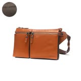 CAMEL | ダブルス ボディバッグ メンズ | ギャレリア Bag＆Luggage
