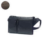 NAVY | ダブルス ボディバッグ メンズ | ギャレリア Bag＆Luggage