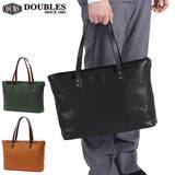 ダブルス トートバッグ メンズ | ギャレリア Bag＆Luggage | 詳細画像1 