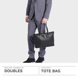 ダブルス トートバッグ メンズ | ギャレリア Bag＆Luggage | 詳細画像2 