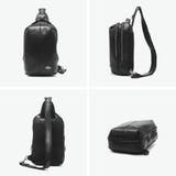 ダブルス ボディバッグ DOUBLES | ギャレリア Bag&Luggage | 詳細画像7