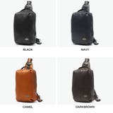 ダブルス ボディバッグ DOUBLES | ギャレリア Bag&Luggage | 詳細画像8