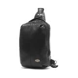 BLACK | ダブルス ボディバッグ DOUBLES | ギャレリア Bag&Luggage
