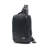 NAVY | ダブルス ボディバッグ DOUBLES | ギャレリア Bag&Luggage