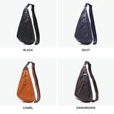 ダブルス ボディバッグ DOUBLES | ギャレリア Bag&Luggage | 詳細画像2