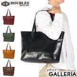 ダブルス トートバッグ DOUBLES | ギャレリア Bag＆Luggage | 詳細画像1 