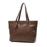 BROWN | ダブルス トートバッグ DOUBLES | ギャレリア Bag＆Luggage