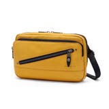 MUSTARD | ダブルス ショルダーバッグ DOUBLES | ギャレリア Bag&Luggage