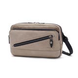 OAK | ダブルス ショルダーバッグ DOUBLES | ギャレリア Bag&Luggage