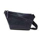 NAVY | ダブルス ボディバッグ DOUBLES | ギャレリア Bag&Luggage