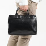 ブラック | ダブルス トートバッグ DOUBLES | ギャレリア Bag＆Luggage