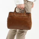 キャメル | ダブルス トートバッグ DOUBLES | ギャレリア Bag＆Luggage