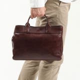 ダークブラウン | ダブルス トートバッグ DOUBLES | ギャレリア Bag＆Luggage
