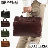 ダブルス トートバッグ DOUBLES | ギャレリア Bag＆Luggage | 詳細画像1 