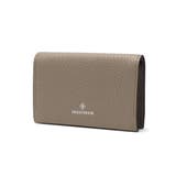 トープ | ドレステリア 名刺入れ DRESSTERIOR | ギャレリア Bag&Luggage