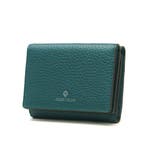 グリーン | ドレステリア 三つ折り財布 DRESSTERIOR | ギャレリア Bag&Luggage