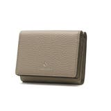 トープ | ドレステリア 三つ折り財布 DRESSTERIOR | ギャレリア Bag&Luggage