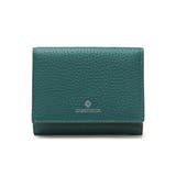 ドレステリア 三つ折り財布 DRESSTERIOR | ギャレリア Bag&Luggage | 詳細画像8
