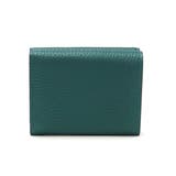 ドレステリア 三つ折り財布 DRESSTERIOR | ギャレリア Bag&Luggage | 詳細画像10