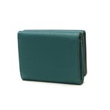 ドレステリア 三つ折り財布 DRESSTERIOR | ギャレリア Bag&Luggage | 詳細画像11