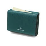 ドレステリア 三つ折り財布 DRESSTERIOR | ギャレリア Bag&Luggage | 詳細画像13