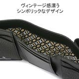 ドレステリア 三つ折り財布 DRESSTERIOR | ギャレリア Bag&Luggage | 詳細画像7