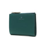 グリーン | ドレステリア 二つ折り財布 DRESSTERIOR | ギャレリア Bag&Luggage