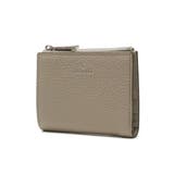 トープ | ドレステリア 二つ折り財布 DRESSTERIOR | ギャレリア Bag&Luggage