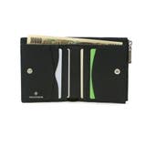 ドレステリア 二つ折り財布 DRESSTERIOR | ギャレリア Bag&Luggage | 詳細画像12